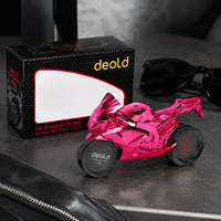 Ensemble EDP pour homme Deold Racing Motorcycle OEM Custom Logo Private Label 30+50ml