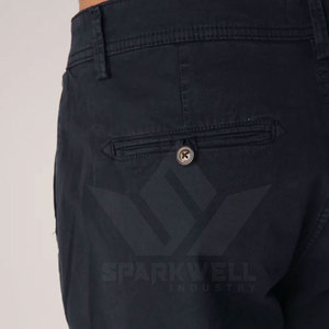Fashion Men <b>Cargo</b> <b>Shorts</b> <b>Lightweight</b> Cotton Comfortable Fit For Summer Outdoor Sports And Casual Wear - Product Image 5
