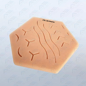 For Medical Students Private Label <b>Suture</b> Practice <b>Kit</b> For Medical Surgical <b>Suture</b> Training <b>Kit</b> Surgical Medic Instruments - Product Image 6