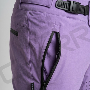 Pantalones de Ciclismo de Montaña MTB para Hombre, Estilo Nuevo, Personalizados, Anti-UV, de Secado Rápido, Transpirables, para Ciclismo al Aire Libre y Carreras - Product Image 6