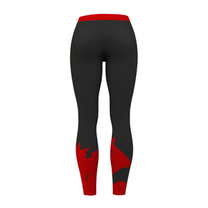 Leggings de yoga pour femmes de haute qualité, doux, avec contrôle du ventre, pantalons de yoga pour l'entraînement, vêtements de fitness pour la gym, collants de sport taille haute, tenue de sport - Product Image 6