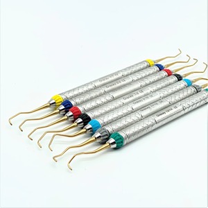 Curetas Dentales Gracey Premium - Product Image 5