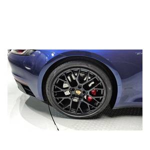 2023 para Porsche 911 Carrera GTS Cabriolet 6.678 km Volante a la Izquierda Cámara Trasera - Product Image 5