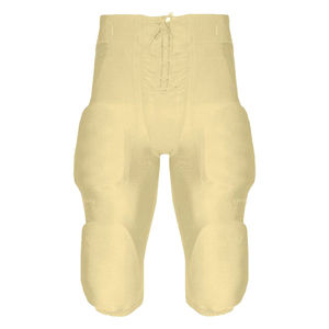 Uniformes de Fútbol Americano Personalizados al por Mayor de Alta Calidad, 100% Poliéster, Secado Rápido, Transpirables, Servicio OEM, Logotipo Personalizado - Product Image 6