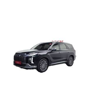 ฮุนได พาลิเซด ดีเซล 2.2 ขับเคลื่อน 4 ล้อ ปี 2023 ระยะทาง 58,282 กม. เกียร์อัตโนมัติ เบาะหนัง พวงมาลัยซ้าย - Product Image 1