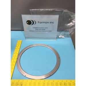 J&F 52100104 ANILLO, SOPORTE, BRACKET, 172732 - Equipo y Piezas de Semiconductores de Confianza de Global Legacy - Product Image 2