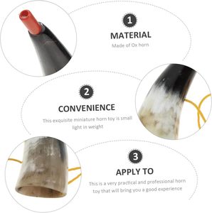เป่าแตร - Product Image 2