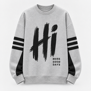 Sweat-shirt à col rond en tricot de qualité supérieure pour femmes, tendance, couleurs contrastées, pull décontracté, OEM ODM en gros - Product Image 6