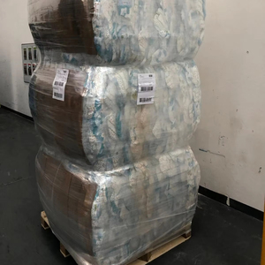 Pañales de Entrenamiento para Bebés al por Mayor, de Fábrica OEM/ODM, Súper Absorbentes, Desechables y Económicos - Product Image 1