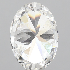 Diamant de laboratoire Ilois 4,73 CT, taille brillant rond, couleur F, clarté VS1, type CVD IIa, certifié IGI pour la fabrication de bijoux - Product Image 2
