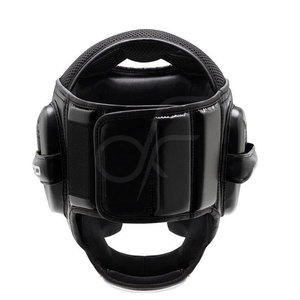 Best Selling Professional Boxing <b>Head</b> Guard Wholesale MMA <b>Training</b> <b>Head</b> Guard In Low Price - Product Image 3