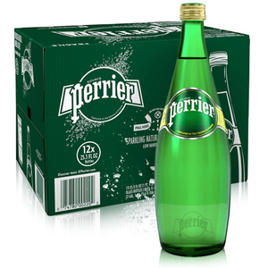 High Purity Perrier Sparkling Natural Mineral <b>Water</b> 16.9 Oz Case 24 Bottles 2 Year Shelf Life With Best Discount Offer Cheap - Product Image 6