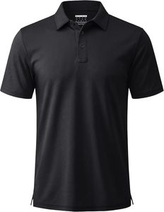 T-shirt Homme Haut de Gamme Uni ODM en Tissu Tricoté Léger et Respirant Écologique Coupe Moderne Manches Courtes Style Smart Casual Export - Product Image 6