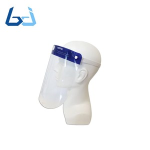 Banco de sierra Borjye JF01 con protectores faciales transparentes - Product Image 1