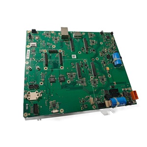 Produzione in Fabbrica di <span class=keywords><strong>PCBA</strong></span> OEM, Assemblaggio SMT in Serie, Approvvigionamento Componenti, Schede PCB per Dispositivi Intelligenti - Product Image 1