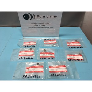 Lote de 8 Casetes de Rodamientos de Agujas VARIAN 2112880800 - Equipos y Piezas de Semiconductores de Confianza de Tradicción Global - Product Image 2