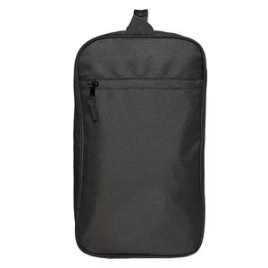 Sac de transport pour chaussures de sport, de football et de gym avec logo personnalisé, sac de rangement anti-poussière pour chaussures de golf - Product Image 2