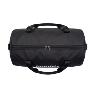Custom Logo Gym Tote <b>Bags</b> Heavy Duty Oxford Nylon <b>Weekend</b> Overnight Duffle <b>Bag</b> For <b>Women</b> Men Training Yoga Fitness Private Label - Product Image 3