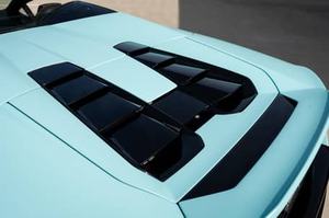 Producto TOP: Lamborghini Huracán EVO Spyder 2024 Usado en Perfectas Condiciones, Motor V10 de 631 hp - Product Image 2