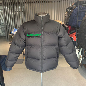 Performance <b>Waterproof</b> Ski Puffer <b>Jacket</b> <b>Men</b> Thermal Fleece Lining Hooded Mountain Snowboard Sportswear - Product Image 5