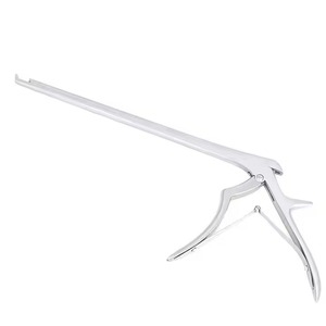 Pinza Kerrison Manual para Laminectomía Pituitaria, Instrumentos Quirúrgicos Ortopédicos con Certificación CE, Garantía de 3 Años por Mahersi - Product Image 3