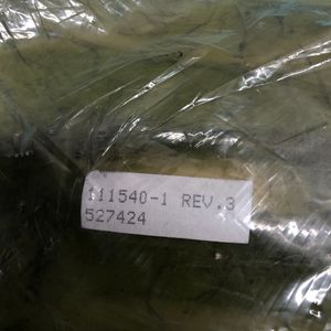 Électrode de polarisation en graphite Varian 111540001, 176714 - Équipements et pièces semi-conductrices de confiance pour le marché mondial - Product Image 4