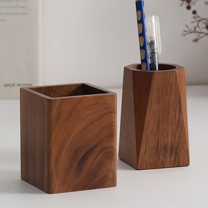 Porte-stylos de bureau haut de gamme, qualité export très demandée par blossom craft india - Product Image 2