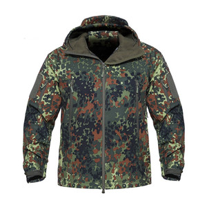 Chaqueta de Moda Premium para Exteriores, Estilo Vintage, Informal, Unisex, de Gran Tamaño - Product Image 3