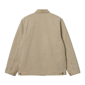 Fashionable Men Cotton <b>Canvas</b> <b>Jacket</b> / Online Best Selling Affordable Price Men Cotton <b>Canvas</b> <b>Jacket</b> - Product Image 2