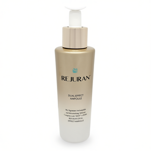 Siero Anti-Età a Doppio Effetto REJURAN 30ml con C-PDRN, Niacinamide e Peptidi per Illuminare e Rassodare la Pelle - Product Image 3