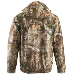 Tenue de chasse légère et confortable pour l'extérieur, adaptée à une utilisation sur le terrain - Product Image 3