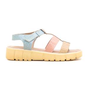 Sandalia de tacón formal Rosa FR4916 - Product Image 3