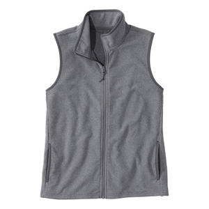 Women's Quilted Winter Puffer Vest <b>Packable</b> Lightweight Sleeveless <b>Jacket</b> Nylon Breathable Zipper Front Warm Windproof Outerwear - Product Image 4