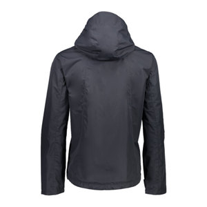 Top Sale Men Hooded <b>Fleece</b> Softshell <b>Jacket</b> Winter Outdoor Zipper Closure Regular Fit <b>Fleece</b> <b>Lined</b> Softshell <b>Jackets</b> - Product Image 2