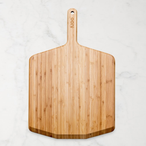 Hot Selling Bamboo Chopping <b>Board</b> Sustainable Kitchenware Elegant Fruit Carving Design Handmade for Modern Homes at Best Price - Product Image 4