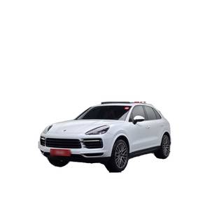 Porsche Cayenne 3.0 2024 con Caja de Cambios Automática, Volante a la Izquierda, Asientos de Cuero, Cámara Trasera - ¡Solo 141,534 Km! - Product Image 1