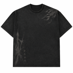 Wholesale mens color <b>block</b> t shirt solid color mens t shirt for US streetwear retailers custom branding - Product Image 4