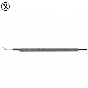 Instrumento Oftálmico Desechable de un Solo Uso Nagahara Karate Chopper Premium para Cirugía Profesional de Cataratas - Product Image 2