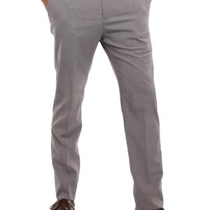 Pantalones de Vestir para Hombre Talla Grande de Alta Calidad 2024, Corte Slim Fit, Sin Arrugas, Elásticos, Casuales, Cómodos y Formales, de Bangladesh - Product Image 1