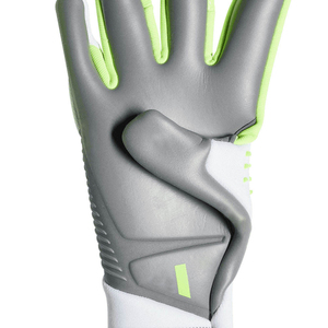 Guantes de portero de fútbol, transpirables, antideslizantes, que absorben la humedad, unisex, equipo deportivo, guantes de portero al por mayor - Product Image 5