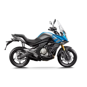 2024 CFMOTO 650MT 650cc adventure touring motorcycle full specs price and wholesale export supplier - Product Image 3