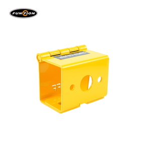 Verrouillage d'isolation de démarreur de haute qualité avec fonction de rétention de clé État neuf - Product Image 1