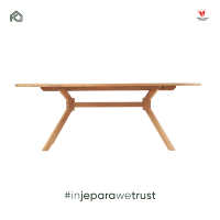 Table à manger ovale scandinave en chêne massif moderne pour la maison, l'appartement, le restaurant, l'hôtel, meubles de salle à manger écologiques