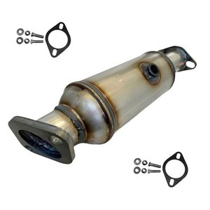 Convertidor Catalítico 16648 Compatible con Kia Forte y Forte Koup 2.0L y 2.4L Hyundai Sonata - Product Image 2