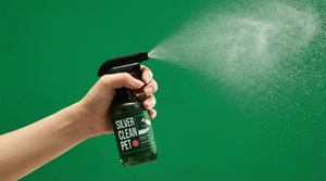 Spray Elimina Odori per Tappetini Igienici per Cani (Nebulizzatore Deodorante Pre-Uso) - Product Image 2