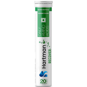 Comprimés effervescents Daily Greens pour une santé optimale, superaliments riches en légumes, acides aminés essentiels pour adultes et adolescents - Product Image 3