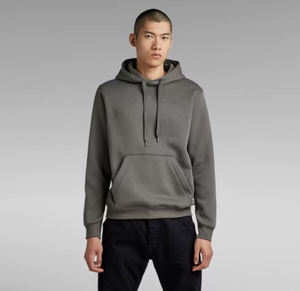 Sudaderas con capucha para hombre, cómodas y en varios tamaños, desde Small hasta Extra Large, disponibles a precios competitivos. - Product Image 6