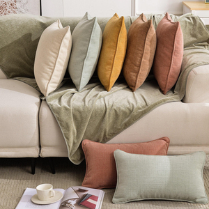 <b>Decorative</b> <b>Pillows</b> Luxury Washable Hypoallergenic Cotton Magnetic Customizable Throw <b>Pillow</b> Inserts <b>Decorative</b> Cushion - Product Image 4