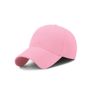 Wholesale High Quality Embroidered Custom Logo Sun Visor <b>Hat</b> Empty Top Outdoor Sports Breathable <b>Tennis</b> Baseball Cap - Product Image 1