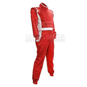 Traje de Carreras de Karting de Invierno Personalizado al por Mayor, Material de Alta Calidad, Servicio OEM, Transpirable e Impermeable - Product Image 4